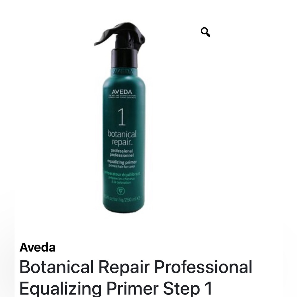 Botanical Repair 1 unopen